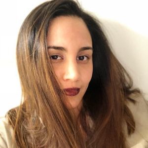 Meet your Posher, Cindy